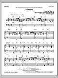 Stronger - Rhythm