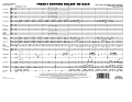 There's Nothing Holdin' Me Back (arr. Ishbah Cox) - Conductor Score (Full Score)