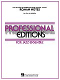 Roman Notes - Trombone 1