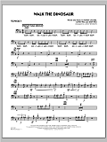 Walk The Dinosaur - Trombone 3