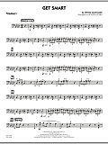 Get Smart - Trombone 3