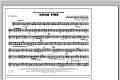 Good Time - Bb Tenor Sax
