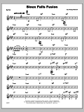 Sioux Falls Fusion - Guitar