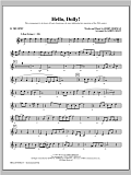 Hello, Dolly! - Trumpet