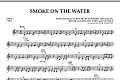 Smoke on the Water - Pt.3 - Violin