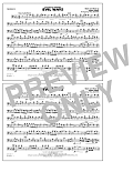 Evil Ways (arr. Paul Murtha) - Trombone