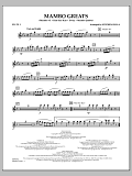 Mambo Greats - Flute 1