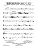 The Beach Boys Greatest Hits - Baritone T.C.