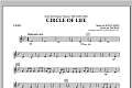 Circle of Life (from The Lion King) - F Horn