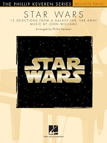 Duel Of The Fates (from Star Wars: The Phantom Menace) (arr. Phillip Keveren) 