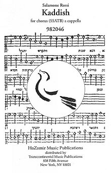 Kaddish 