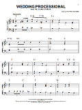 Wedding Processional (from The Sound of Music)