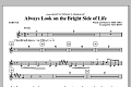 Always Look On The Bright Side Of Life - Bari Sax
