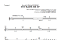 You Raise Me Up - Bb Trumpet 1