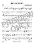 Raiders March - Pt.5 - Tuba