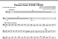 Theme from Star Trek (TV Series) - Convertible Bass Line