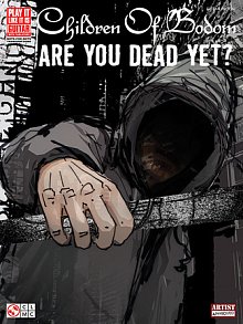 Living Dead Beat 