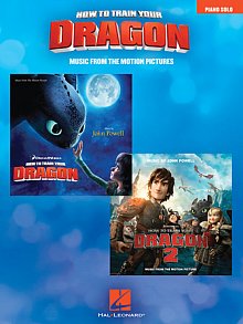 Where's Hiccup? (from How to Train Your Dragon) 