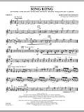 King Kong - Violin 2