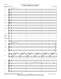 Everything Is Music - Score