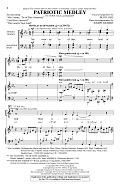 Patriotic Medley