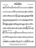 Mazatlan - Trumpet 1
