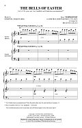 The Bells Of Easter (arr. Brad Nix)