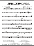 Best of The Temptations - Convertible Bass Line