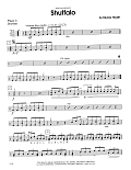 Shuffalo - Percussion 3