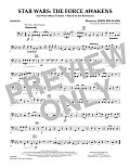 Star Wars: The Force Awakens - Bassoon