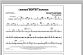 Locked Out of Heaven - Aux Percussion