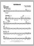 Yesterdays - Drums