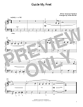 Guide My Feet (arr. Artina McCain)