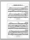 Stadium Jams Volume 8 (Michael Jackson) - 1st Bb Trumpet
