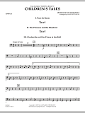 Children's Tales (from Sleeping Beauty) - Timpani