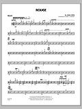Rouge - Drums