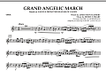 Grand Angelic March - Oboe