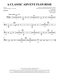 Christmas Classique - Timpani/Percussion