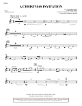 Tidings of Joy: A Celtic Christmas Celebration (Full Orchestra) - Violin 2