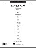 Mas Que Nada - Full Score