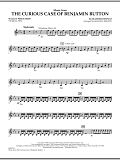 Music from The Curious Case of Benjamin Button - Mallet Percussion