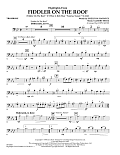 Highlights From Fiddler On The Roof - Trombone