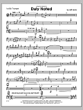 Duly Noted - 1st Bb Trumpet