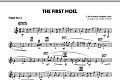 The First Noel - Tenor Sax 2