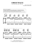Urban Waltz