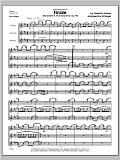 Finale (Movement IV, From Grand Trio, Op. 90) - Full Score