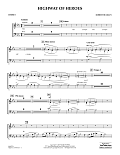 Highway of Heroes - Chorus