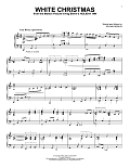 White Christmas [Jazz version]