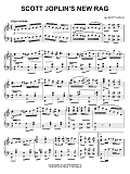Scott Joplin's New Rag