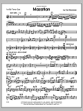 Mazatlan - Tenor Sax 1